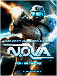 NOVA 1